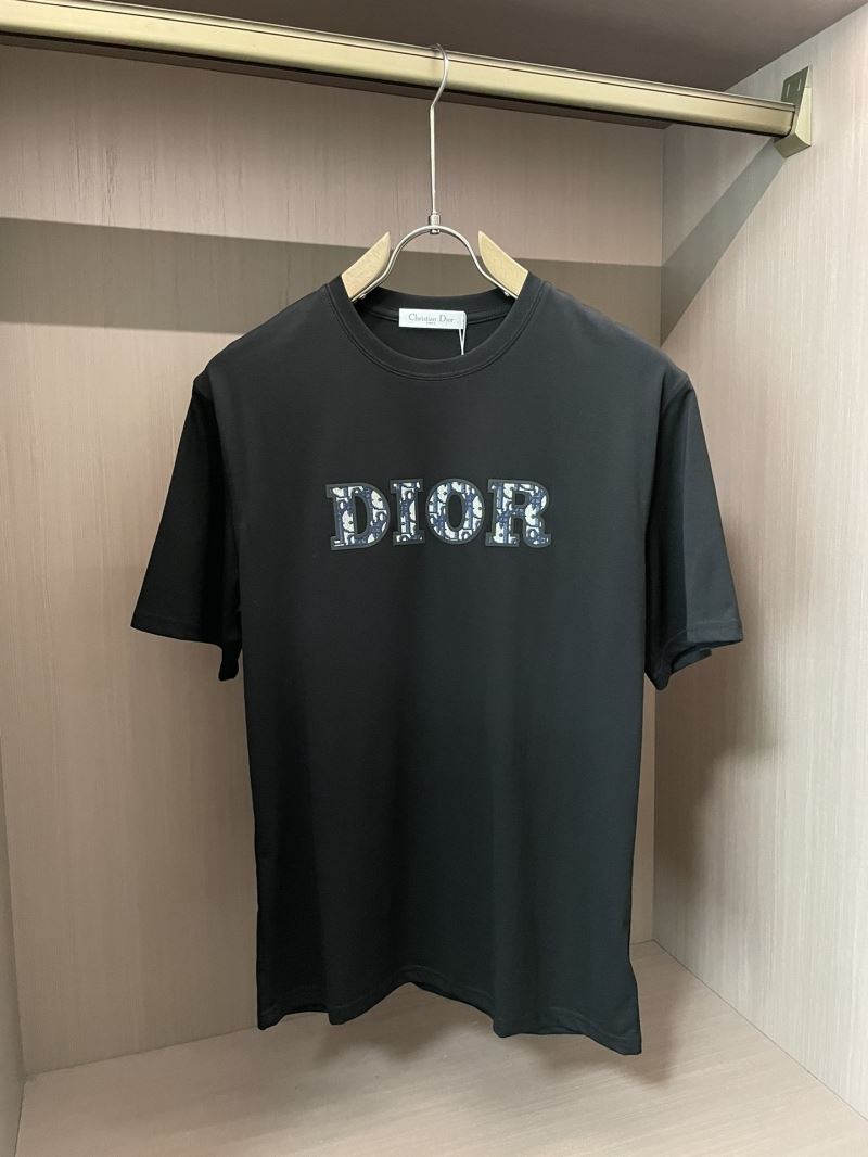 Christian Dior T-Shirts